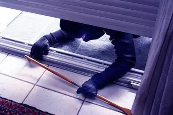 Einbruchsschadenbeseitigung Birkenfeld